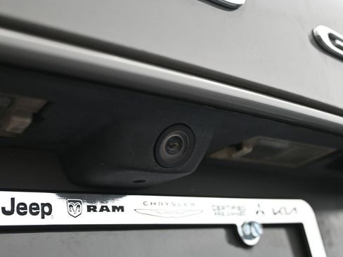 Used 2020 Dodge Journey Crossroad image 37