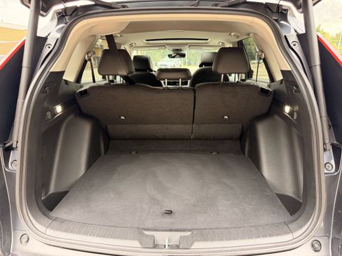 Used 2024 Honda CR-V EX-L image 30