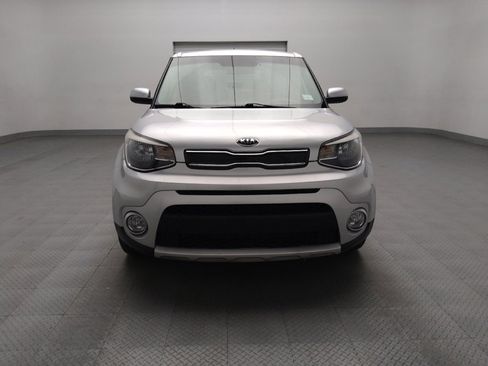 Used 2017 Kia Soul + w/ Audio Package image 14