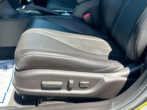 Used 2019 Acura ILX FWD image 18
