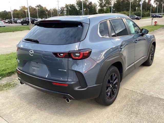 Used 2023 MAZDA CX-50 2.5 S w/ Cargo Package AWD/4WD image 12