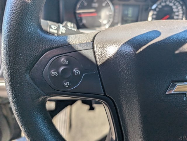 Used 2016 Chevrolet Silverado 1500 Custom w/ Custom Convenience Package RWD image 24