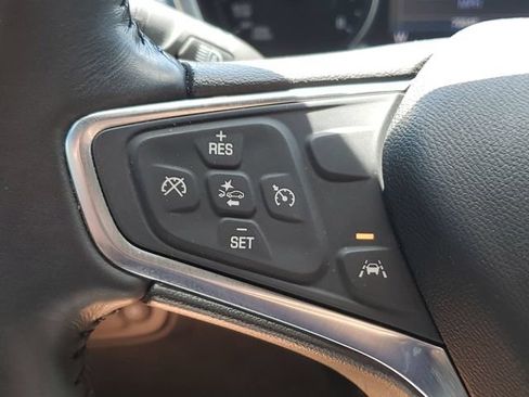 Certified 2021 Chevrolet Equinox LT AWD/4WD image 12
