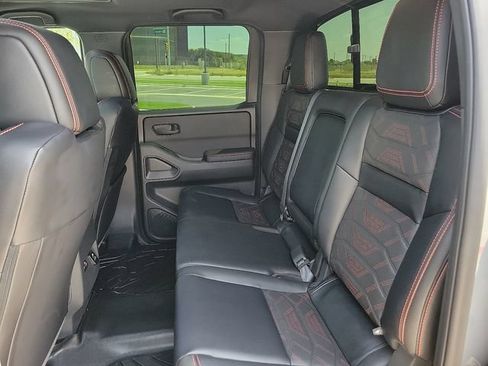 Used 2026 Nissan Frontier PRO-4X w/ Pro Premium Package AWD/4WD image 15
