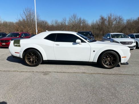 Used 2023 Dodge Challenger R/T Scat Pack image 8