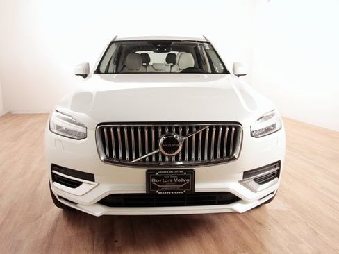 Used 2023 Volvo XC90 T8 Plus w/ Protection Package Premier image 2