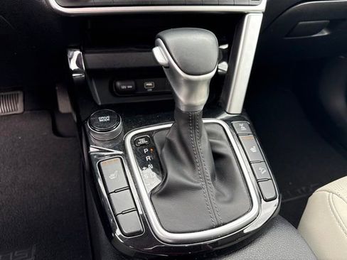 Used 2022 Kia Seltos EX AWD/4WD image 9