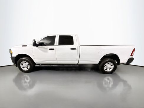 Used 2024 RAM 2500 Tradesman w/ Protection Group AWD/4WD image 6