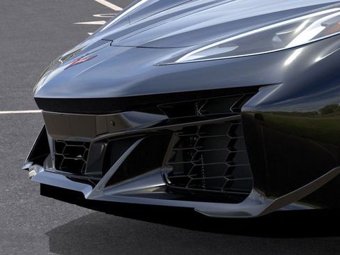 New 2026 Chevrolet Corvette Z06 w/ Z07 Performance Package image 37