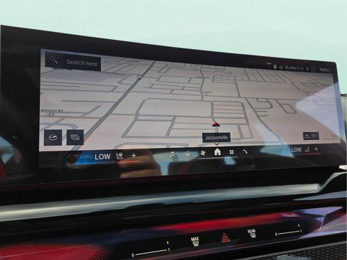 New 2027 BMW M5 w/ M Driver's Package AWD/4WD image 27
