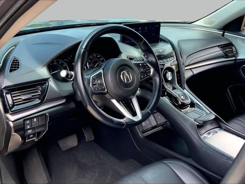Used 2021 Acura RDX FWD image 17
