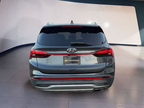 Used 2023 Hyundai Santa Fe SEL FWD image 4
