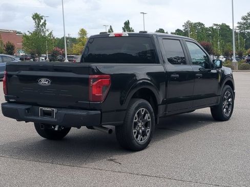 Certified 2024 Ford F150 STX RWD image 4