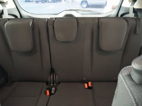 Certified 2024 Subaru Ascent Premium w/ Convenience Package image 34