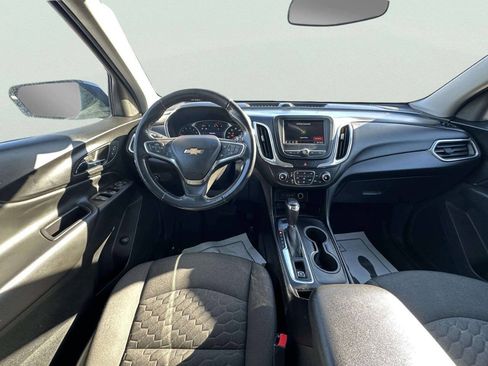 Used 2019 Chevrolet Equinox LT AWD/4WD image 18