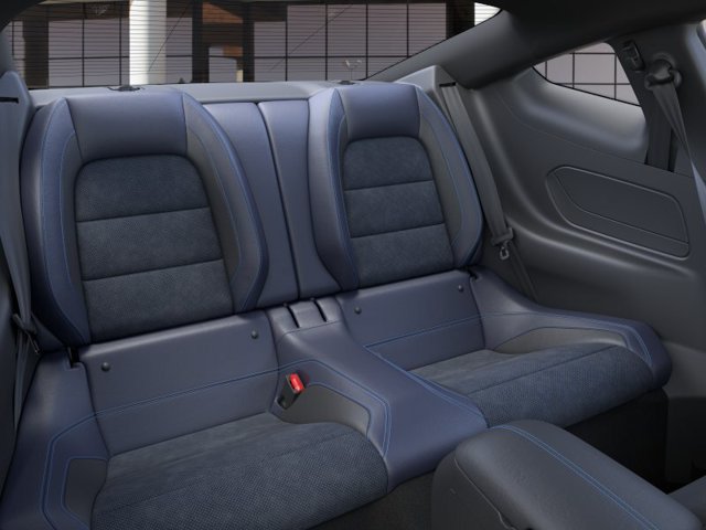 New 2026 Ford Mustang Dark Horse RWD image 11