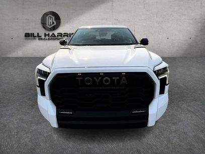 Used 2026 Toyota Tundra TRD Pro