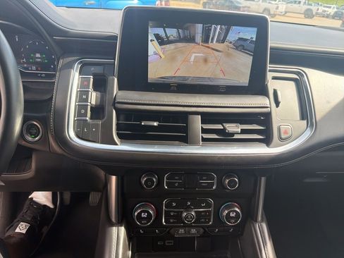 Used 2023 Chevrolet Tahoe LT image 12