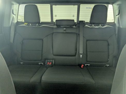 New 2025 Chevrolet Silverado 2500 LTZ w/ Z71 Chrome Sport Edition image 29