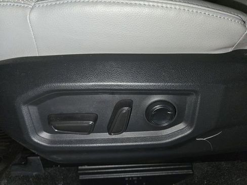 Used 2024 Toyota Tundra Limited w/ TRD Off-Road Package image 12