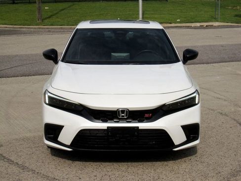 Used 2024 Honda Civic Si image 5