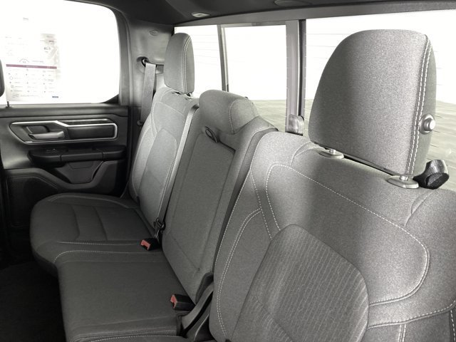 Used 2021 RAM 1500 Big Horn AWD/4WD image 33