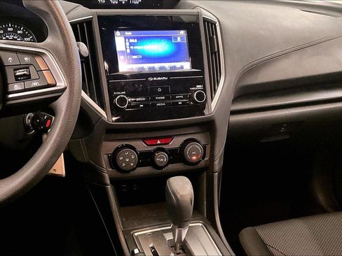 Used 2023 Subaru Impreza 2.0i image 6