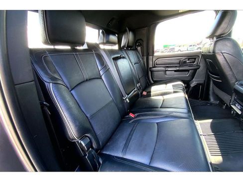 Used 2023 RAM 2500 Limited AWD/4WD image 29