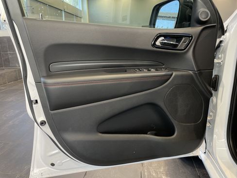 Certified 2025 Dodge Durango GT w/ Blacktop Package image 14