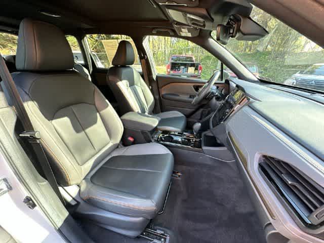 Certified 2026 Subaru Forester Sport AWD/4WD image 22