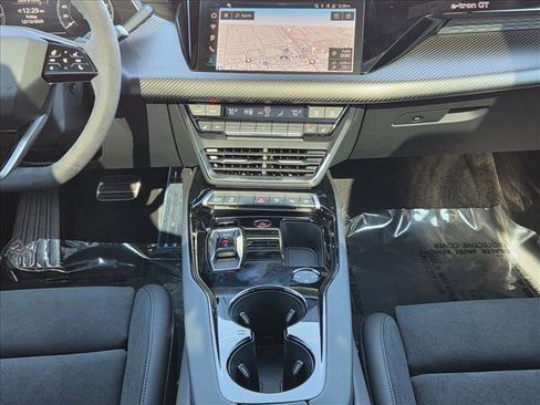 New 2026 Audi S e-tron GT Premium Plus AWD/4WD image 14