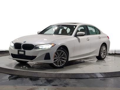 Used 2024 BMW 330i xDrive Sedan w/ Convenience Package