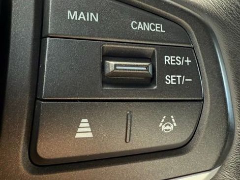 Used 2025 Honda Ridgeline Sport image 34