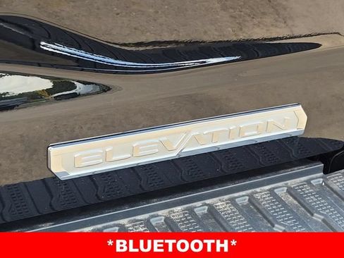 New 2026 GMC Sierra 1500 Elevation w/ Elevation Select Package AWD/4WD image 8