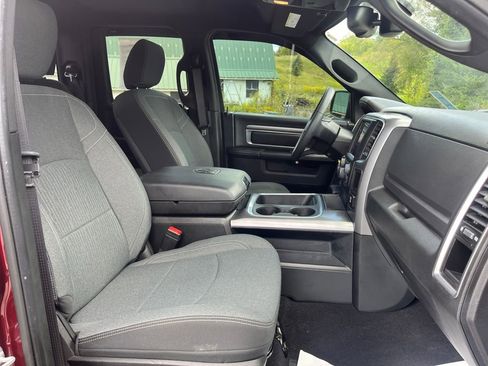 Used 2022 RAM 1500 Classic Warlock w/ Electronics Group image 22