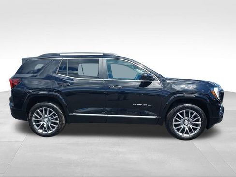 New 2026 GMC Terrain Denali AWD/4WD image 9