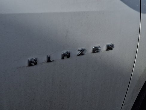 Used 2020 Chevrolet Blazer LT image 4