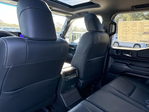 New 2025 Toyota Land Cruiser 1958 image 27