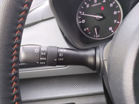 New 2026 Subaru Crosstrek 2.5i Limited image 26