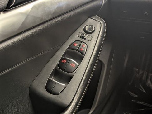 Used 2020 Nissan Maxima 3.5 SL w/ Floor Mat Group image 15