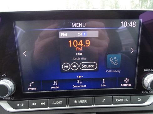 Used 2024 Nissan Altima 2.5 SR image 23