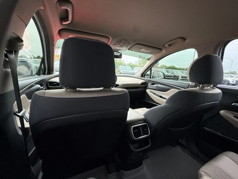 Used 2019 Hyundai Santa Fe SEL FWD image 27
