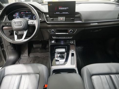 Certified 2023 Audi Q5 2.0T Premium Plus image 30