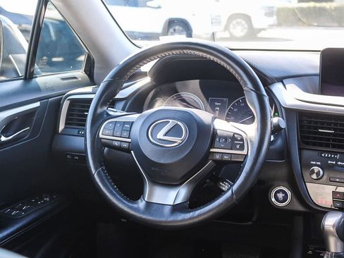 Used 2019 Lexus RX 450h w/ Cold Area Package image 21