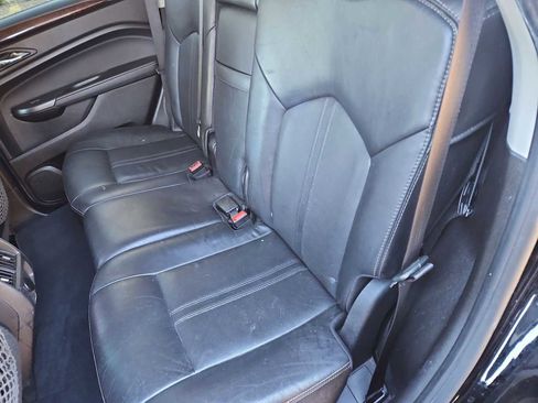 Used 2012 Cadillac SRX Luxury w/ LPO, U-Rail D-Rings Package image 18