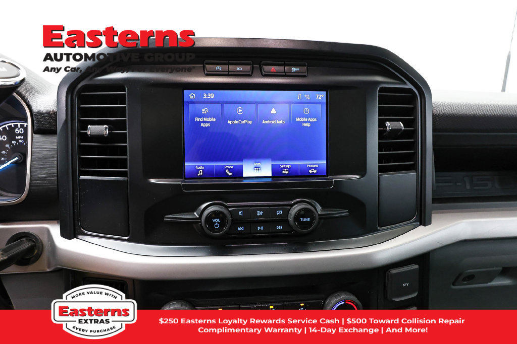 Used 2023 Ford F150 XL RWD image 12