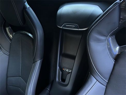 Used 2024 Chevrolet Corvette Z06 w/ Battery Protection Package image 24