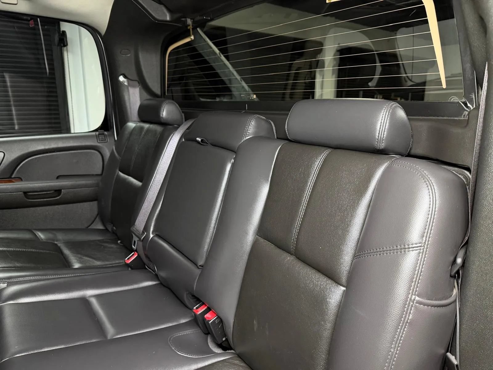 Used 2007 Chevrolet Avalanche LTZ w/ LTZ Preferred Equipment Group RWD image 19