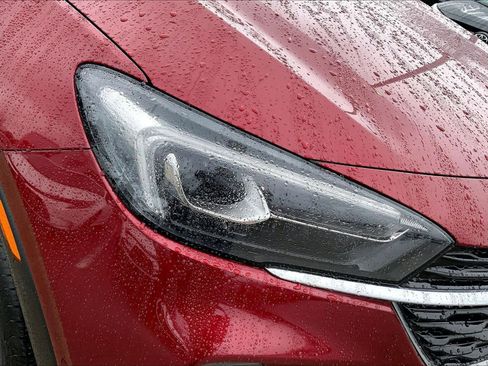 Used 2022 Buick Encore GX Essence w/ Experience Buick Package image 53