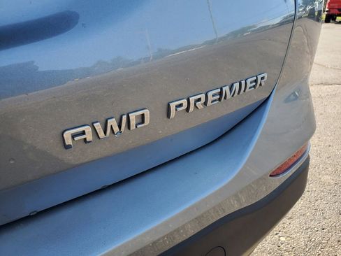 Used 2023 Chevrolet Equinox Premier image 30